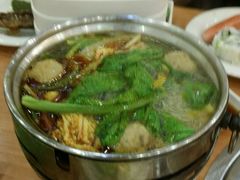 -北京汉丽轩自助烧烤(解放桥店)