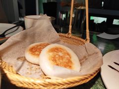 香煎圆米糕-姐夫的小菜(新中关购物中心店)