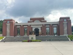 -照金红色旅游名镇