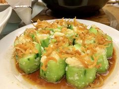 -稻香酒家·33年老字号·港式粤菜(富邦中心店)