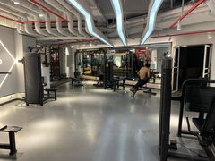 -海力健身游泳(太古里朗御店)