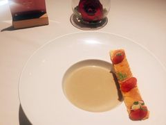 -L'Arome芳芳法国餐厅(仙林金鹰店)