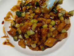 -大碗居·烤鸭·鱼头泡饼(天坛东门店)