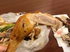 -吴山烤禽 (吴山路店)