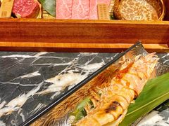 -山川小町·极番烧肉(新地假日广场店)