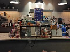 -咖啡·湖(德清店)