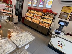 -生活林(河北路店)