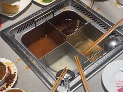 -海底捞火锅(壹悦城店)