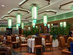 大堂-蝶园·装修中(BFC外滩金融中心店)