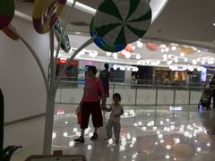 -方恒购物中心(望京小街店)