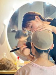 -盘子女人坊古装写真摄影(天津总店)