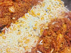 -高基五春川炒鸡排 韩国料理(威海总店)