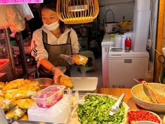-大观篆新农贸市场