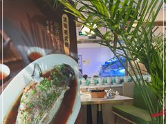 -荔粥记潮汕砂锅粥(太湖路店)