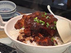 -蔡家酒楼(一德街店)