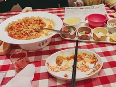 -西贝(紫荆广场店)
