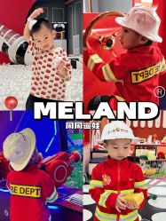 -MELAND亲子乐园•派对•研学(集美世茂店)