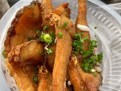-大马弄蒋师傅美食酥鱼(察院前店)