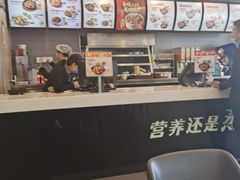 -真功夫(百荣店)