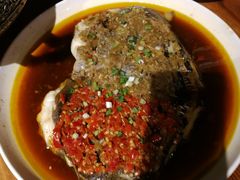 -小秦淮·南京土菜(新亭西路店)