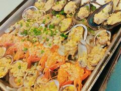 -海景壹号大酒店(惠钱路店)