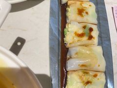 -稻香酒家(步步高梅溪新天地店)