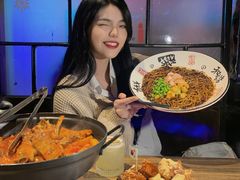 -乐园夜市场(五道口王庄路店)
