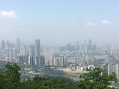 -重庆抗战遗址博物馆