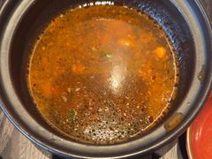 -古都历食南京菜·烤鸭·鸭血粉丝·汤包(南京博物院店)