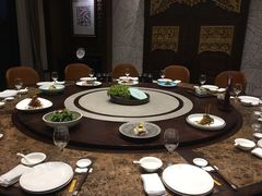 包厢-蓬莱怡景餐厅