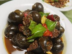 田螺塞肉-富临轩私房菜(集庆门大街店)