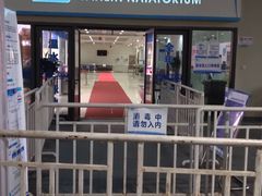 -DBSWIM深呼吸国际游泳培训(建国宾馆店)