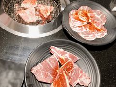 -Kingkong Buffet(The Mercury ville)