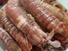 -渔家小院观海海肠捞饭地方菜(环海中路店)