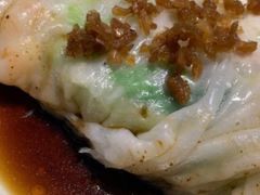 沙茶牛肉雞蛋腸-膳糧·汕头肠粉·潮汕小吃(龙怡店)