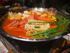 -秋木烤肉·韩国牛肉名家(高新旗舰店)
