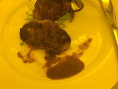 -成桂西餐厅·42年的味道(五大道疙瘩楼店)