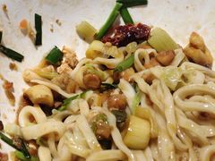 -大秦面庄(青松路店)