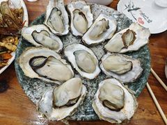 -万福缘海鲜家常菜