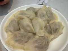 -枫林饺子