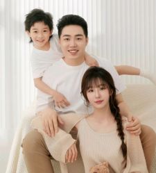 -布格儿童摄影(长春旗舰店)