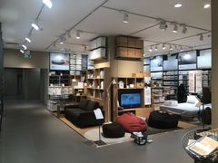-MUJI无印良品(保利时光里店)