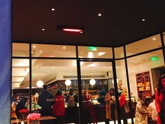 -BAKER&SPICE(安福路店)