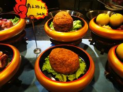 -鲁城往事(游客中心店)