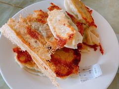 三鲜锅贴-青岛锅贴(四流中路店)