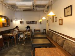 大堂-Ginko银子(青龙街店)