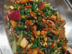 -江渔儿酸菜鱼(东厦一百店)
