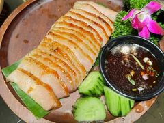 -Home Thai·泰谣(王府井apm店)