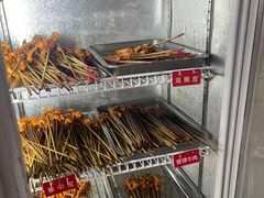 -学街秀兰麻辣烫