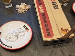 -钱锋炭缸烧烤(南湖大路总店)